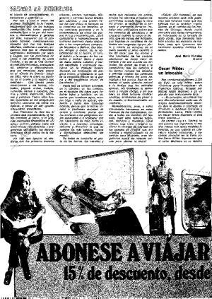 BLANCO Y NEGRO MADRID 22-05-1976 página 14