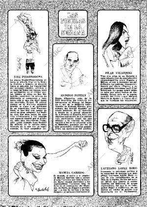 BLANCO Y NEGRO MADRID 22-05-1976 página 18