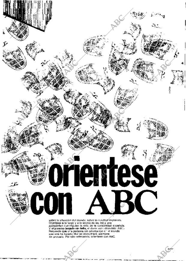 BLANCO Y NEGRO MADRID 22-05-1976 página 2