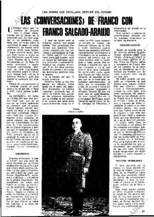 BLANCO Y NEGRO MADRID 22-05-1976 página 27