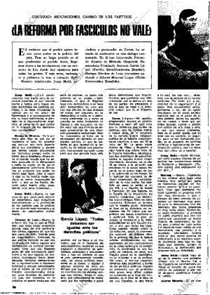 BLANCO Y NEGRO MADRID 22-05-1976 página 30