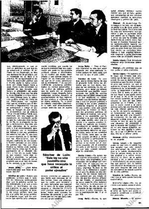 BLANCO Y NEGRO MADRID 22-05-1976 página 31