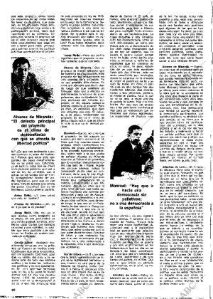 BLANCO Y NEGRO MADRID 22-05-1976 página 32