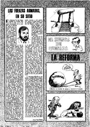 BLANCO Y NEGRO MADRID 22-05-1976 página 36