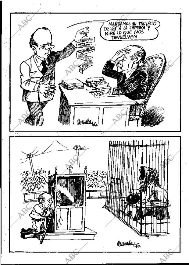 BLANCO Y NEGRO MADRID 22-05-1976 página 37