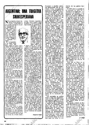 BLANCO Y NEGRO MADRID 22-05-1976 página 40