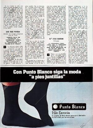 BLANCO Y NEGRO MADRID 22-05-1976 página 43