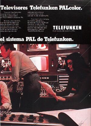 BLANCO Y NEGRO MADRID 22-05-1976 página 45