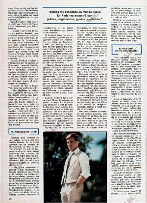 BLANCO Y NEGRO MADRID 22-05-1976 página 52