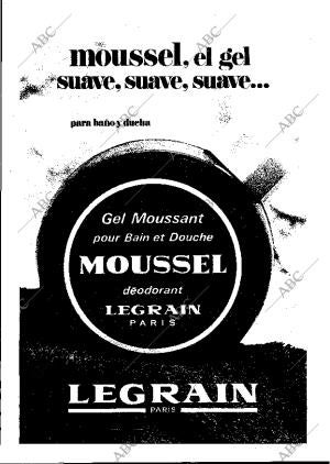 BLANCO Y NEGRO MADRID 22-05-1976 página 59