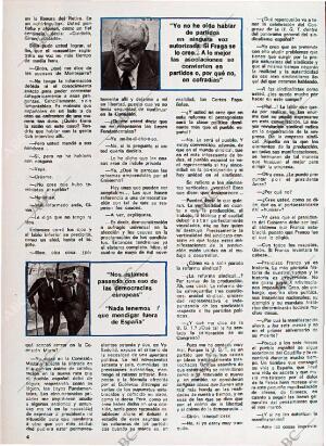 BLANCO Y NEGRO MADRID 22-05-1976 página 6