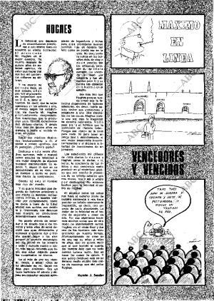 BLANCO Y NEGRO MADRID 22-05-1976 página 76