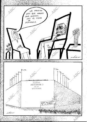 BLANCO Y NEGRO MADRID 22-05-1976 página 77