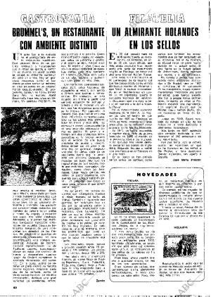 BLANCO Y NEGRO MADRID 22-05-1976 página 82