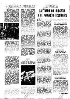 BLANCO Y NEGRO MADRID 22-05-1976 página 84