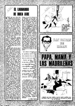 BLANCO Y NEGRO MADRID 22-05-1976 página 86