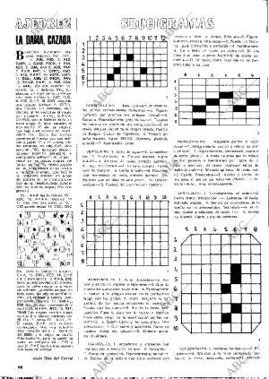 BLANCO Y NEGRO MADRID 22-05-1976 página 88