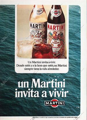 BLANCO Y NEGRO MADRID 22-05-1976 página 9