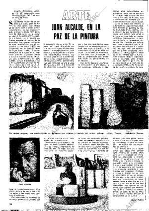 BLANCO Y NEGRO MADRID 22-05-1976 página 90