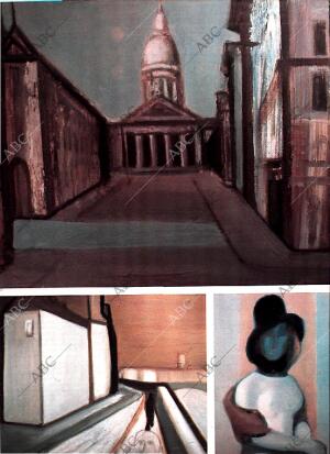 BLANCO Y NEGRO MADRID 22-05-1976 página 91