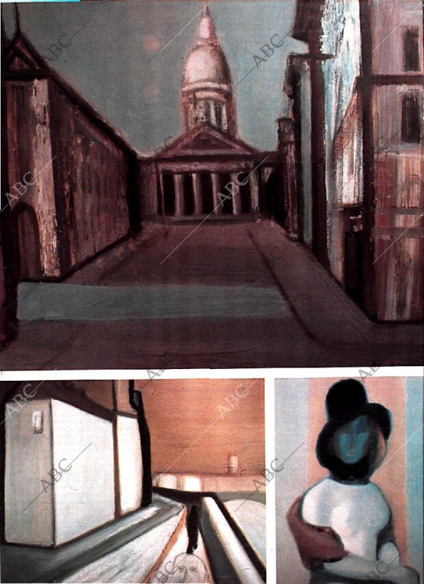 BLANCO Y NEGRO MADRID 22-05-1976 página 91