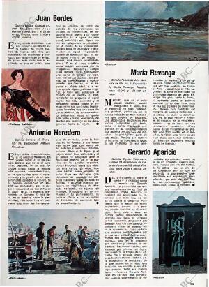 BLANCO Y NEGRO MADRID 22-05-1976 página 93