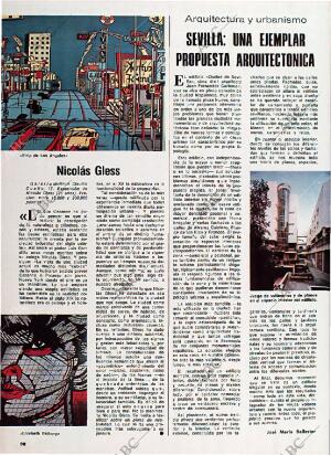 BLANCO Y NEGRO MADRID 22-05-1976 página 96