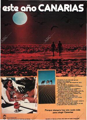 BLANCO Y NEGRO MADRID 22-05-1976 página 97