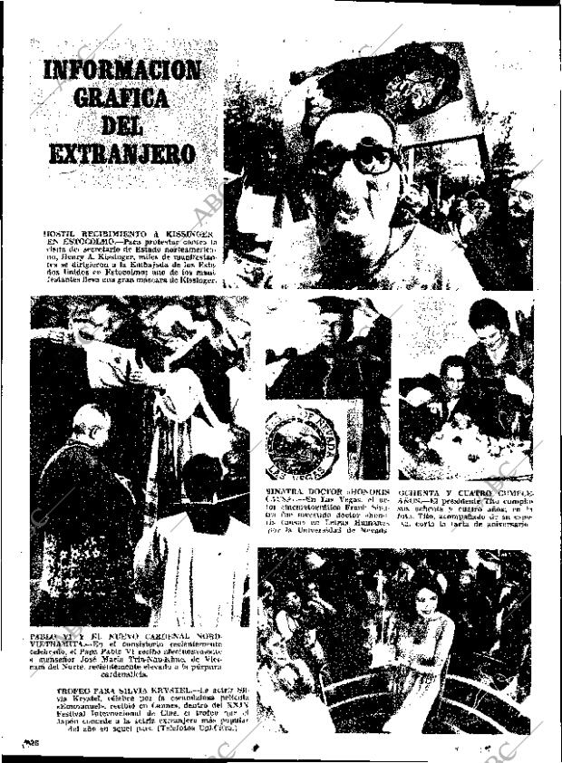 ABC SEVILLA 26-05-1976 página 28