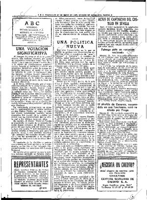 ABC SEVILLA 26-05-1976 página 38