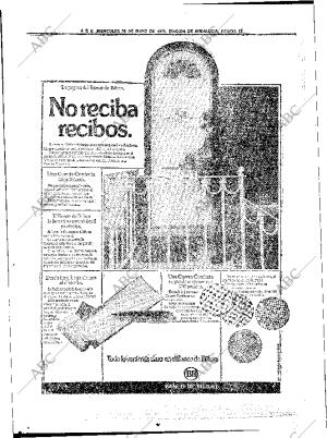 ABC SEVILLA 26-05-1976 página 42