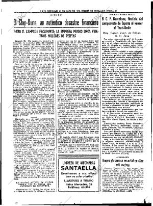 ABC SEVILLA 26-05-1976 página 63