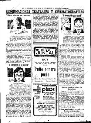 ABC SEVILLA 26-05-1976 página 65