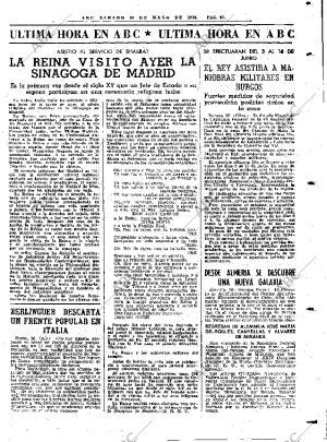 ABC MADRID 29-05-1976 página 103