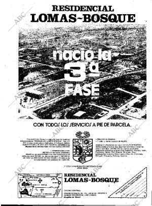 ABC MADRID 29-05-1976 página 107