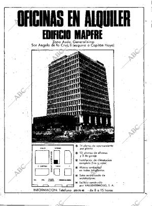 ABC MADRID 29-05-1976 página 111