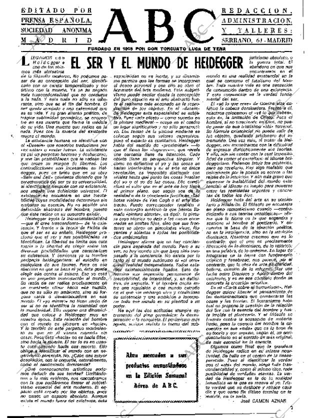 ABC MADRID 29-05-1976 página 3