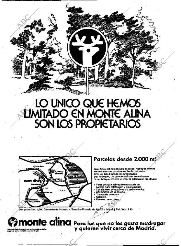 ABC MADRID 29-05-1976 página 4
