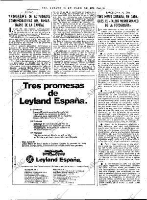 ABC MADRID 29-05-1976 página 46