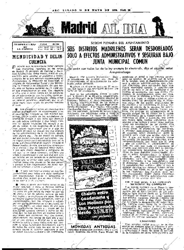 ABC MADRID 29-05-1976 página 51