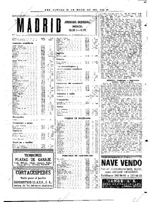 ABC MADRID 29-05-1976 página 65