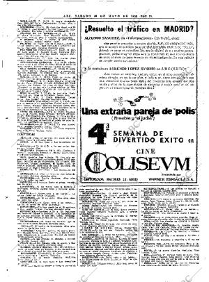 ABC MADRID 29-05-1976 página 86