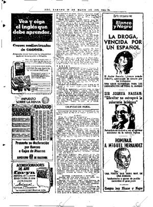 ABC MADRID 29-05-1976 página 88