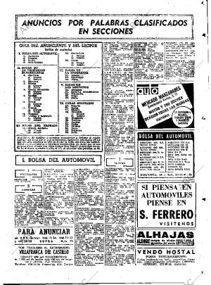 ABC MADRID 29-05-1976 página 89