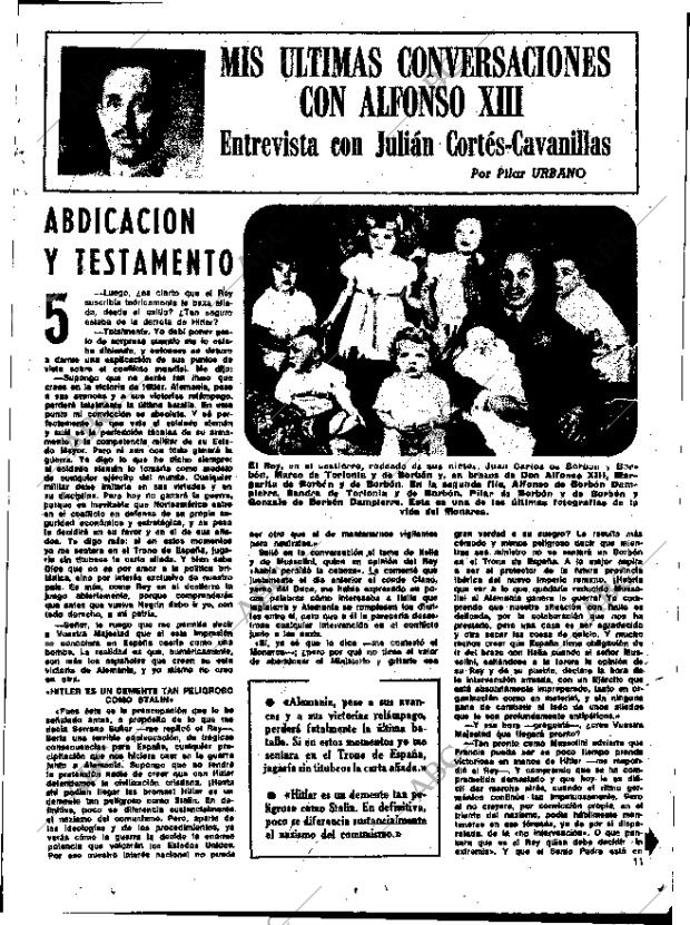 ABC SEVILLA 29-05-1976 página 11