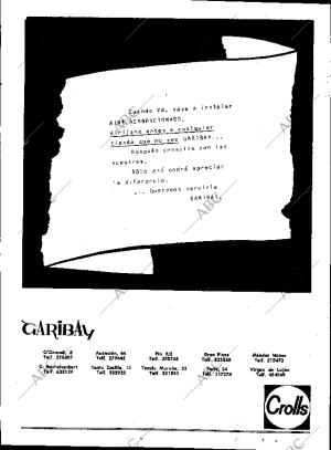 ABC SEVILLA 29-05-1976 página 20