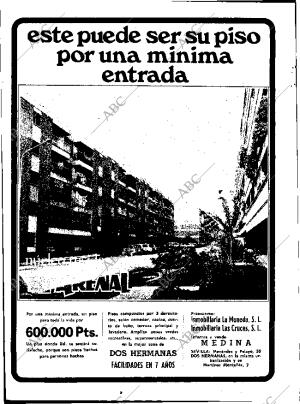 ABC SEVILLA 29-05-1976 página 30