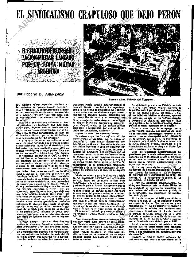 ABC SEVILLA 29-05-1976 página 5