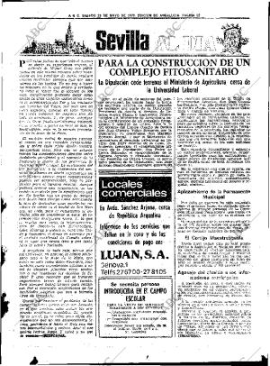 ABC SEVILLA 29-05-1976 página 53