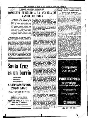 ABC SEVILLA 29-05-1976 página 68